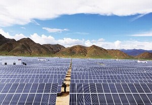 The new policy encourages the proportion of photovoltaic power generation in the United States to in