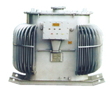 AEKS9型6~10kV油浸式礦用變壓器