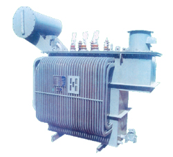 AES9-6~10kV雙繞組有載調壓油浸式配電變壓器