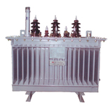 AES(B)H15~10kV非晶合金油浸式變壓器