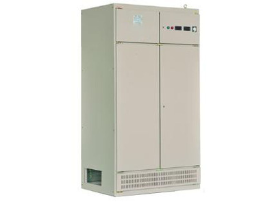 Power economizer