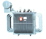 AES11型6-10kV双绕组无励磁调压油浸式配电变压器