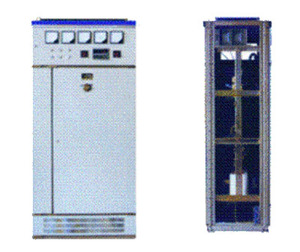 GGD型低壓固定式交流配電柜02