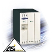 Phaseaasiabl-as-interface single phase power supply