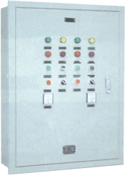 Aecjxf series low voltage distribution box