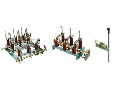 Fn7-12dr AC high voltage load switch