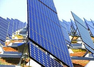 光伏电站如何办理压覆矿产资源证明1