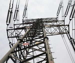 智能电网的变电故障处理系统