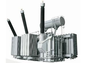 400kV and 500kV series oil immersed power transformers