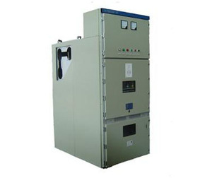 Kyn28q-12 armored removable AC metal enclosed switchgear