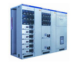 Mnq low voltage withdrawable complete switchgear