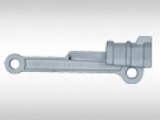 Aenxh series aluminum alloy tension clamp