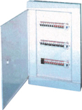 AESDB系列横排结构配电箱