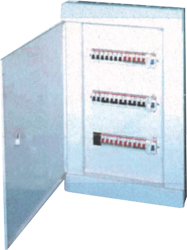 AESDB系列橫排結構配電箱