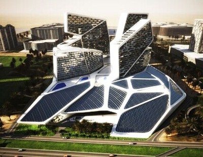 Photovoltaic industry is supported by policies