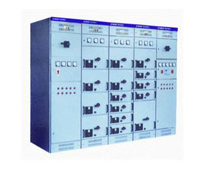 Ggk1 low voltage withdrawable complete switchgear