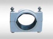 Aejgw type high voltage cable fixing clamp