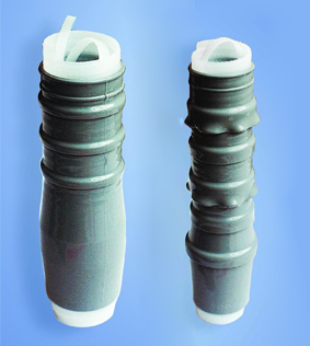 全冷缩电力电缆附件