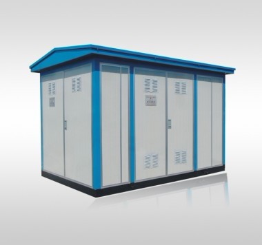 Ae-zbw □ - 12 series intelligent integrated substation